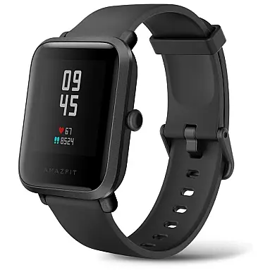 Amazfit W1821US1N Relógio Smartwatch Esportivo,