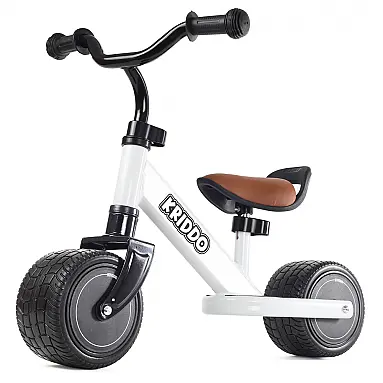 Bicicleta sem Pedal para Crianças