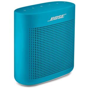 Caixa de Som Bluetooth Portatil com 8H de Reprodução, BOSE 752195 0500, Azul