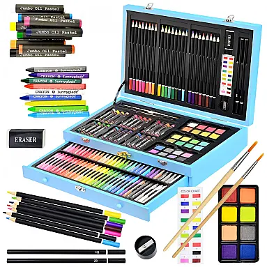 Kit de Pintura Sunnyglade com