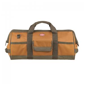 Bolsa de Ferramentas Organizadora com 16 Compartimentos, BUCKET BOSS 60024, Marrom