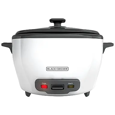 Panela de Arroz Elétrica 1.4L,