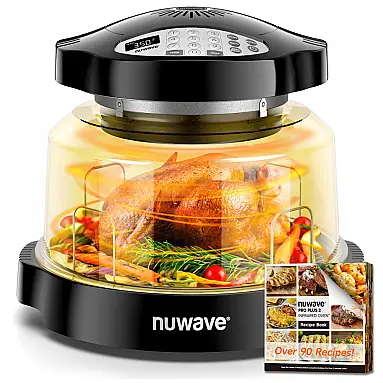 Forno Nuwave Oven Pro Plus