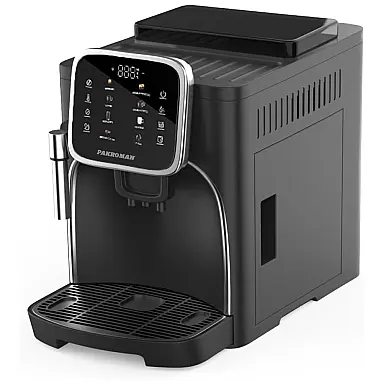 Máquina de Café Automática com