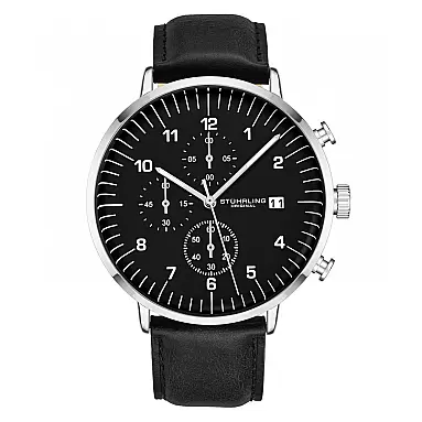 Relógio Masculino Stuhrling Lady Majestic