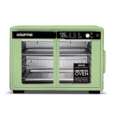 Gourmia Forno Air Fryer French