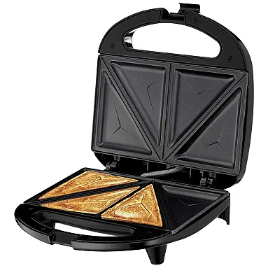 Sanduicheira, 4 Fatias 750W, 110v,