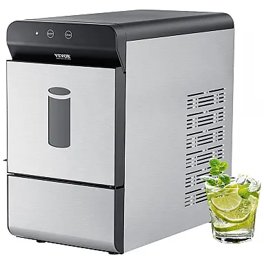 Máquina de Gelo até 16