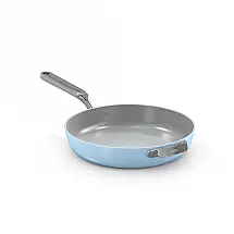 Frigideira de Cerâmica Ninja NeverQuit CQ10026 26 cm Antiaderente Azul Islândia