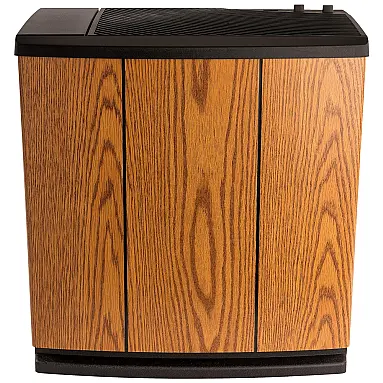 Umidificador, Evaporador Elétrico, 45L, alcance