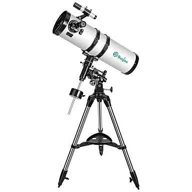 Telescópio Astronômico 75x com Tecnologia