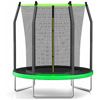 Trampolim AOTOB 8 pés, 10