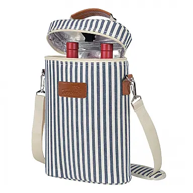 Bolsa Térmica Para Transporte de