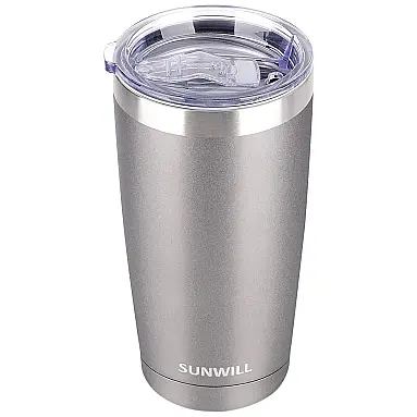 Copo Térmico 600 mL para