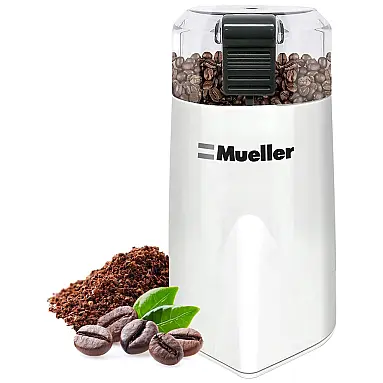 Moedor de Café Também Para