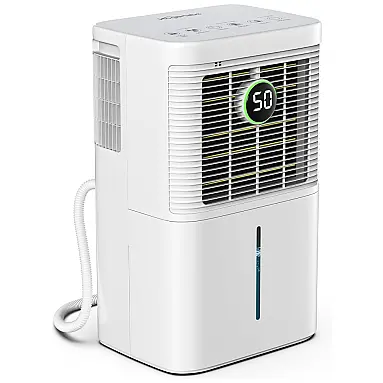 Desumidificador para Grandes Ambientes 1.5L