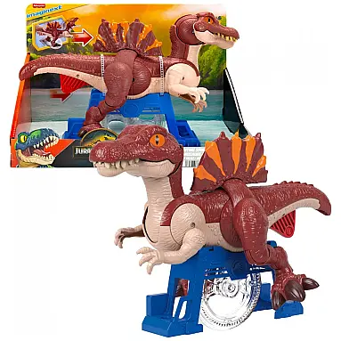 Fisher-Price Imaginext Jurassic World Rebirth
