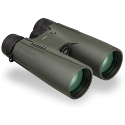Binóculos 10x50 HD para Adultos à Prova dágua, Vortex Optics, Verde