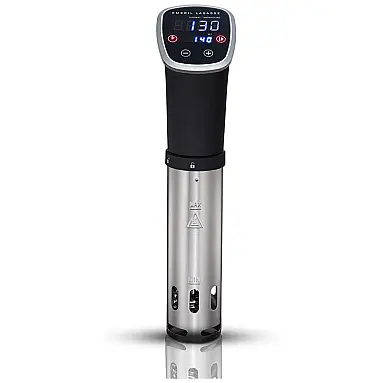 Termocirculador Elétrico com Tela LCD