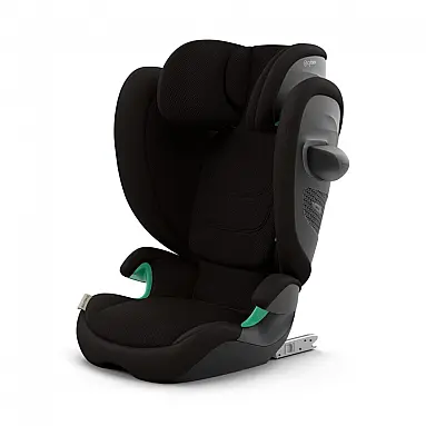 Cadeirinha Booster Alta Costas Cybex