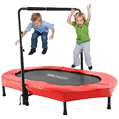 Cama Elastica Infantil com Diâmetro