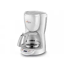 Máquina de café ICM4 cafeteira branca 220 de 10 xícaras - 220V