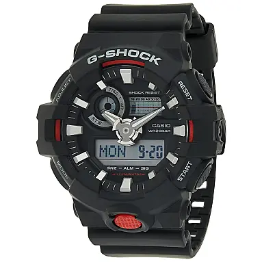 Relógio Masculino Digital G Shock,