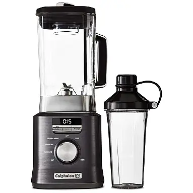 Liquidificador de Bancada 2L com