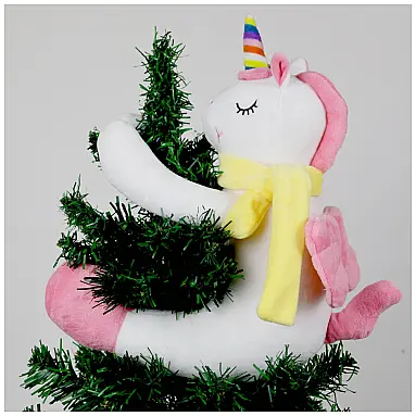 Topo de Árvore de Natal