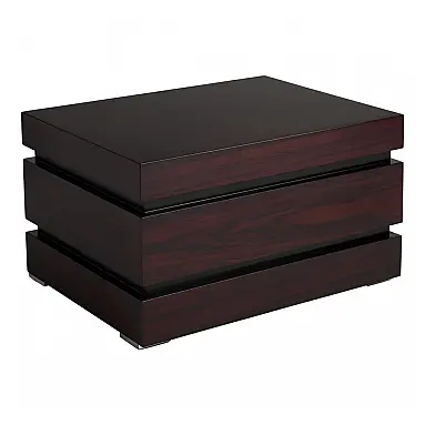 Humidor Supreme Madison Mogno com