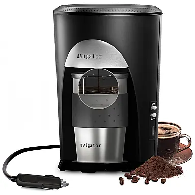 Máquina de Café Portátil 295