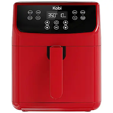 AirFryer Fritadeira Elétrica 5L de