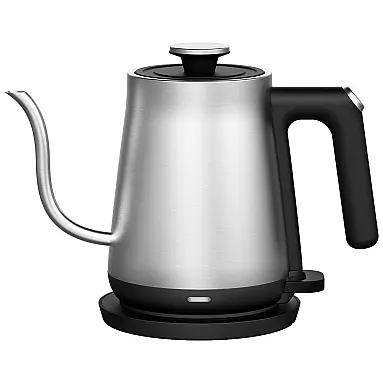 Chaleira Elétrica 600mL com Controle