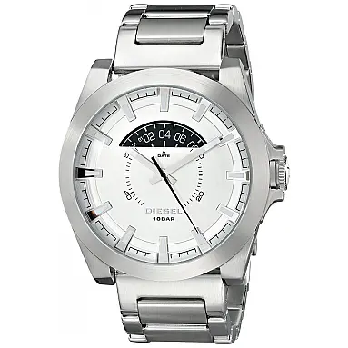 Relógio Masculino Analógico Quartzo, DIESEL