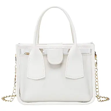 Bolsa Feminina de Ombro 2