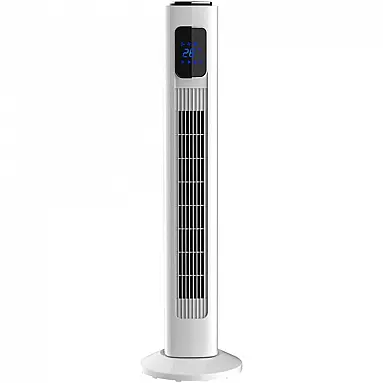Ventilador de Torre com 3