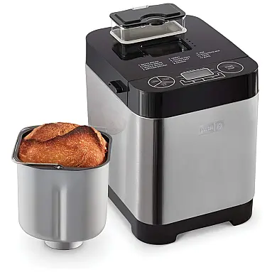 Panificadora Automática com 12 Modos,