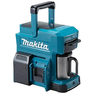 Cafeteira sem fio 18V LXT,