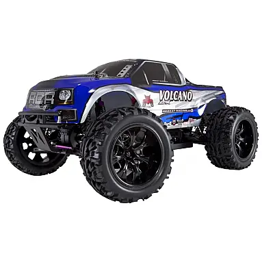 Off Road Controle Remoto Caminhão