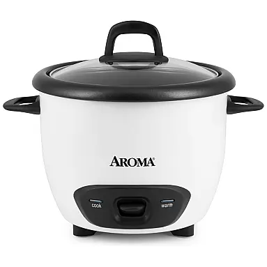 Panela de Arroz Elétrica 720
