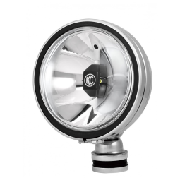 Sistema de Condução Diurna Farol LED G6 20W para Carros Off Road, KC HiLiTES, 2 Unidades