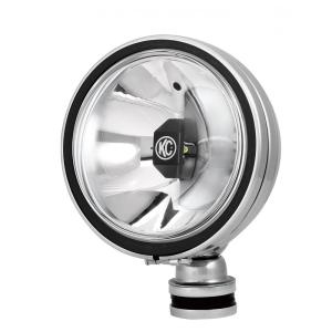 Sistema de Condução Diurna Farol LED G6 20W para Carros Off Road, KC HiLiTES, 2 Unidades