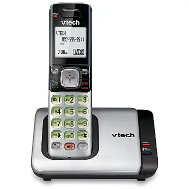 Telefone sem Fio, VTECH CS6719,