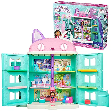 Casa da GABBYS com Movéis
