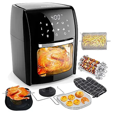 Audew Forno Muntifuncional 7 em