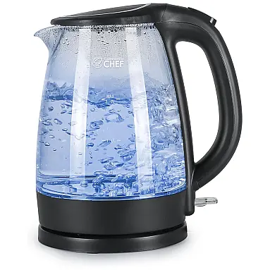 Chaleira Elétrica 1.7L com Controle
