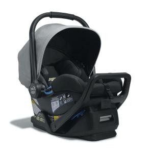 Baby Jogger City GO Bebê Conforto Cadeira Automotiva com 3 Posições para 2 a 15 kg, Preto