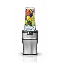 Liquidificador Pessoal 600 mL para Vitaminas 900W, 110v, NINJA BN301, Cinza