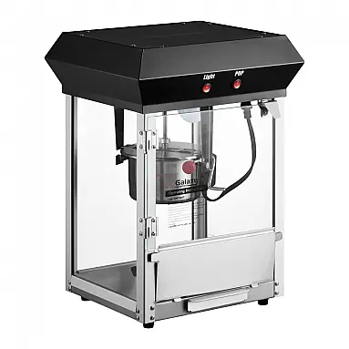Máquina de Pipoca Galaxy NPO4001