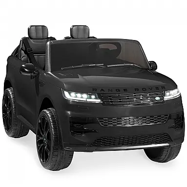 Carro Elétrico Infantil Licenciado 24V